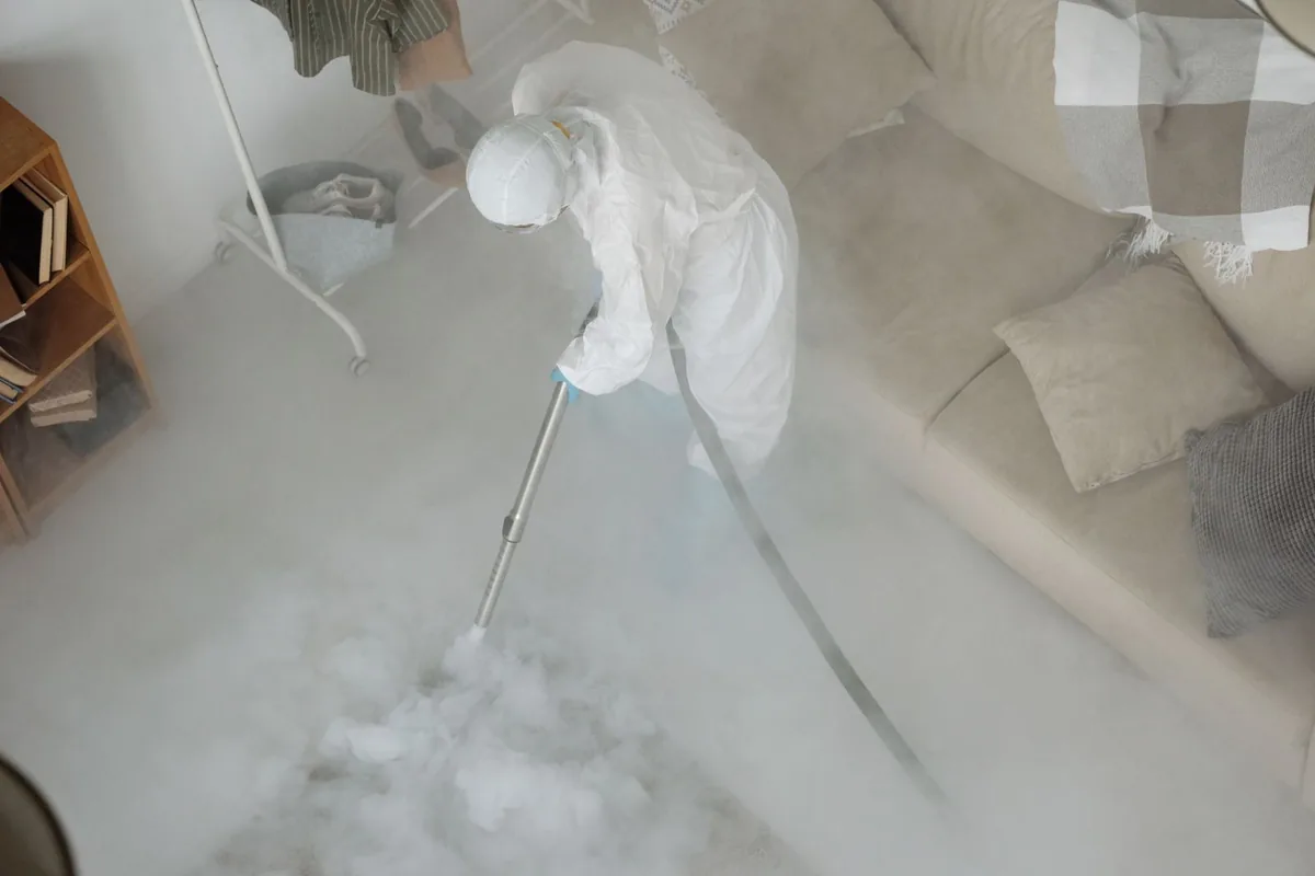 Biohazard Cleanup in Oxford Circle, Philadelphia, PA